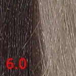 каарал бако колор глейз 6.0 темный блондин Kaaral Baco Color Glaze 6.0 темный блондин